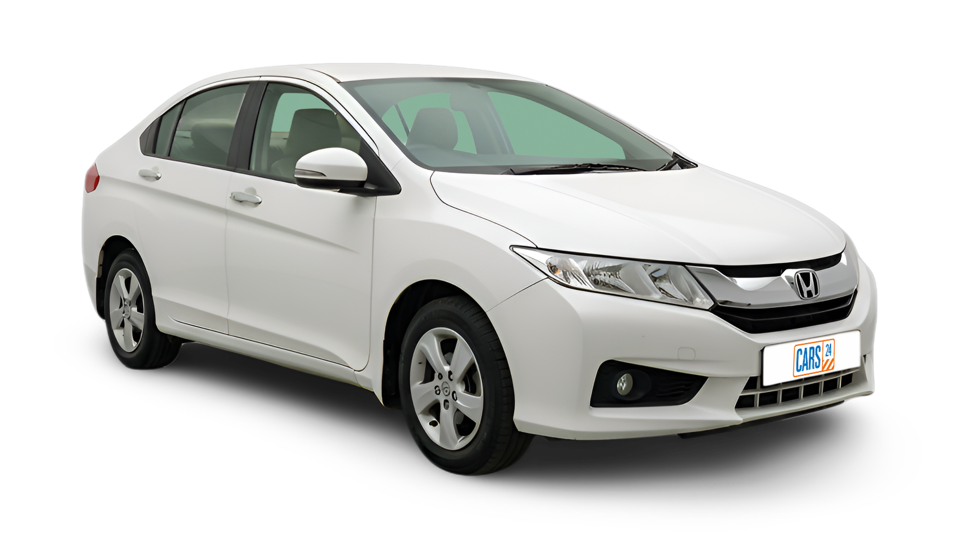 Honda City-img